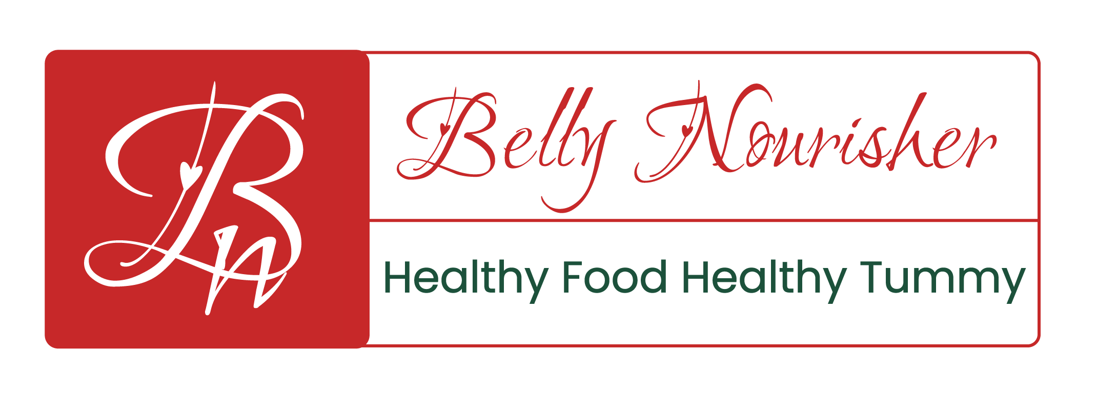 Belly Nourisher logo opt 1