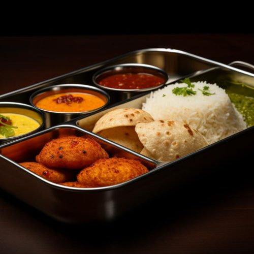 tiffin services